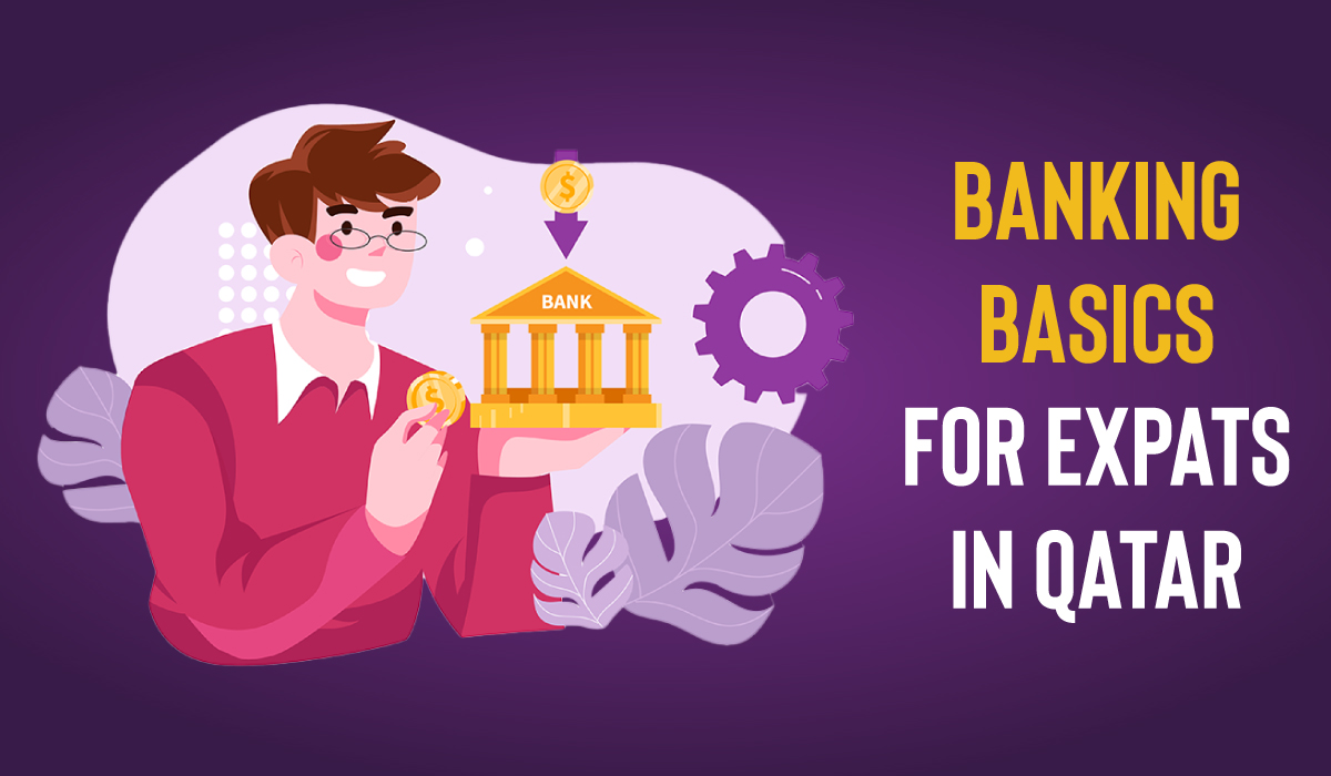 Banking Basics